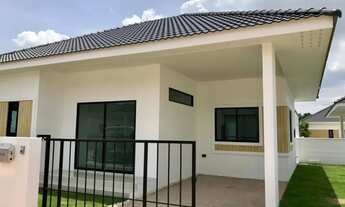 Imagem: PROUCURO CASA PARA ALUGAR C/ DEPENDÊNCIA