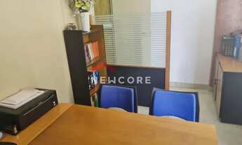 Imagem: Sala comercial em Rua Tagipuru - Barra Funda