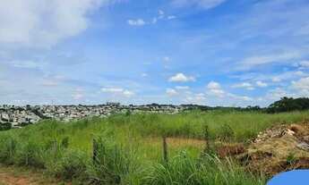 Imagem 2: TERRENO RESIDENCIAL em GOIÂNIA - GO, JARDINS ZURIQUE