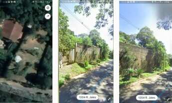 Imagem 2: Lote em Rua Jales - Santa Inês - Caieiras/SP