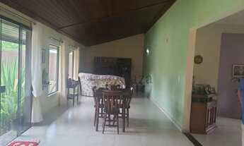 Imagem 3: Oportunidade - Casa em Condomínio - Condomínio Residencial Mirante do Vale - Jacareí - 4 D