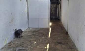 Imagem 2: Casa pra alugar no Cristo