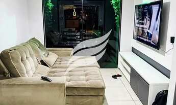 Imagem: Casa com 02 quartos à venda no bairro Hilda