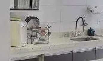 Imagem 7: Apartamento à venda, 94 m² por R$ 860.000,00 - Vila Scarpelli - Santo André/SP