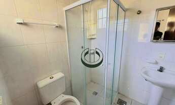 Imagem 5: Kitnet com 1 dormitório para alugar, 20 m² por R$ 2.000,00/mês - Cidade Universitária - Ca