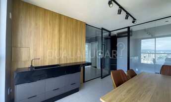 Imagem 6: Sala Mobiliada para locação, Villa Moema, Tubarão, SC