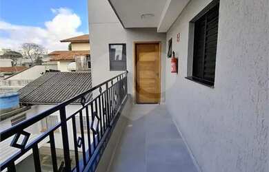 Imagem 5: Apartamento com 1 quartos à venda em Quinta Da Paineira - SP