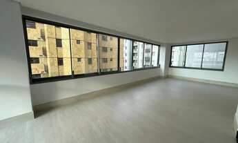 Imagem 6: Savassi Apartamento Alto Padrão 4 Quartos à Venda