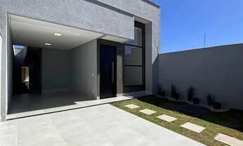 Imagem: Casa com 3 dormitórios à venda, 136 m²