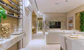 Imagem: Apartamento com 2 quartos à venda, 73 m²