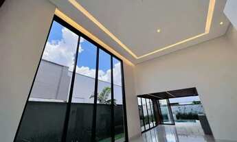 Imagem 7: CASA TÉRREA PORTAL DO SOL GREEN 03 SUITES C/ ARMARIOS GOIANIA-GO