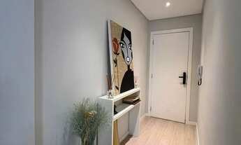 Imagem 3: Garden com ofurô perto das praias do Norte da Ilha