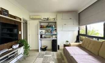 Imagem 7: Residencial Europa - Graça: Apartamento à Venda com 4 Quartos, 2 Suítes, 3 Vagas e 200m² e