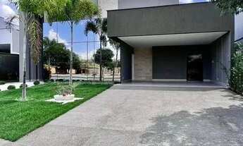 Imagem: CASA TÉRREA PORTAL DO SOL GREEN 03 SUITES