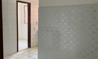 Imagem 7: Apartamento no Edifício San Marco Residence no Marco