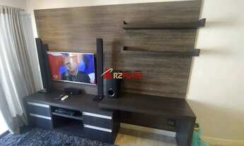 Imagem 6: Flat com ótimo preço no bairro Vila Nova Conceição. Confira!