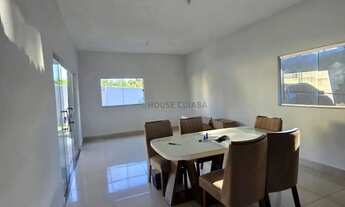 Imagem 3: Vendo Linda Casa No Condomínio Gileade