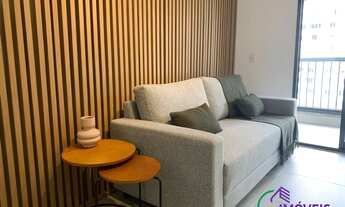 Imagem 5: APARTAMENTO - VILA MADALENA - SP