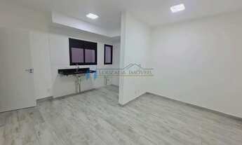 Imagem: Apartamento em Jardim Independência (São