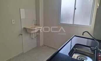 Imagem 4: Apartamento de 2 dormitórios no bairro Romeu Tortorelli