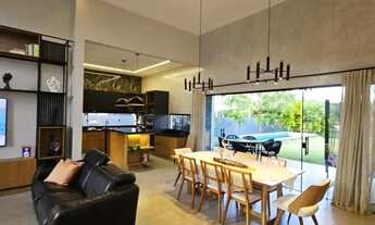 Imagem 7: Casa em Condomínio para Venda em Camaçari, Busca Vida (Abrantes), 3 dormitórios, 3 suítes