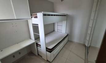 Imagem 6: Apartamento disponível no InventMax Mobiliado e com Vista Privilegiada