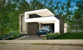 Imagem 4: Casa com 3 quartos à venda, 150 m² - Condomínio Helena Maria - Sorocaba/SP