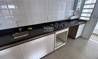 Imagem 3: Apartamento com 2 quartos, Jardim Piratininga - Sorocaba