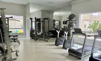 Imagem 6: Apartamento Mobiliado em Meia Praia - Itapema