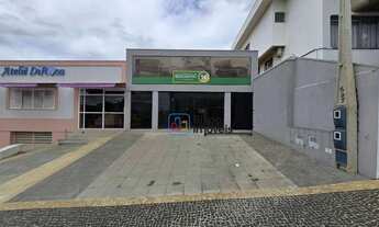 Imagem: Casa Comercial para alugar, 211 m² por