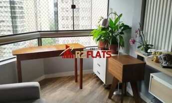 Imagem 2: Flat com ótimo preço no bairro Paraíso. Confira!