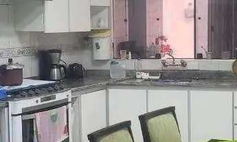 Imagem: Sobrado com 3 dormitórios à venda, 130