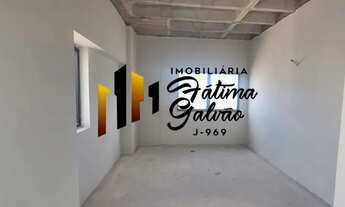 Imagem 3: Alugo Sala Sem Acabamento No Arya / Umarizal