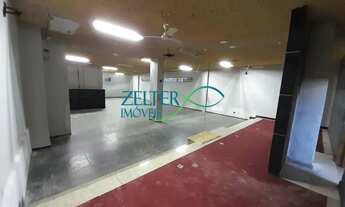 Imagem: Galpão / Barracão para Locação 643m²