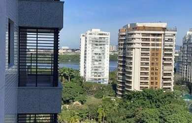 Imagem 4: Apartamento à venda, 3 quartos, 3 suítes, 2 vagas, BARRA DA TIJUCA - RIO DE JANEIRO/RJ