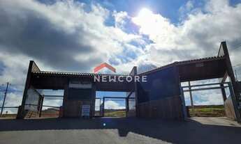 Imagem 3: Lote em condomínio em Rua Koran Inoue - Loteamento Terras da Fazenda - Itatiba/SP