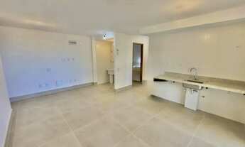 Imagem 6: Apartamento 2 suítes mais lavabo a venda com vista para o Parque Vaca Brava no Setor Bueno