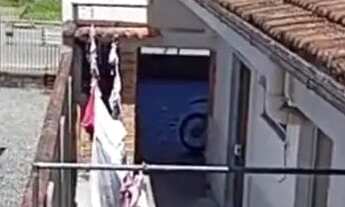 Imagem 5: Alugo parte Superior de Sobrado