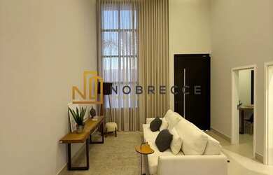 Imagem 2: Casa térrea à venda, Residencial Dona Maria Cândida - Indaiatuba/SP