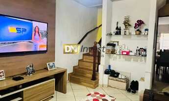 Imagem 3: Casa à venda no bairro Vila Progresso - Guarulhos/SP