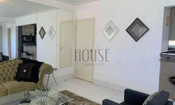 Imagem 7: Apartamento com 2 quartos para alugar, 105 m² - Condomínio Edifício Zurique - Sorocaba/SP