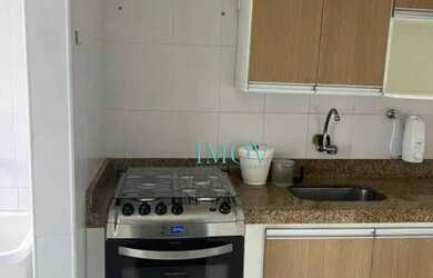 Imagem 3: Apartamento Grand Valle Elvira - Centro Jacareí - 2 Dormitórios - 72m²