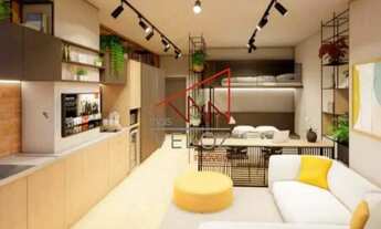 Imagem 7: Studio-À VENDA-Glória-Rio de Janeiro-RJ