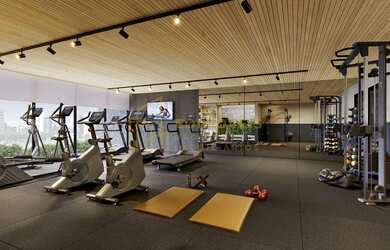 Imagem 7: Lazer Completo e Segurança em Jardim Camburi - Conheça o Lúmea Camburi