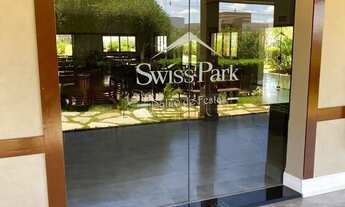 Imagem 2: Terreno para locação com 360m² no Swiss Park, em Campinas