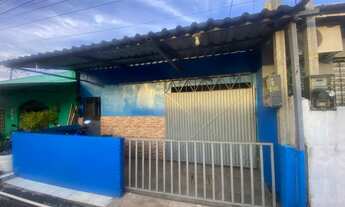 Imagem: Vendo casa 90 mil