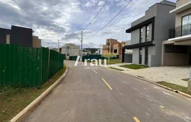 Imagem 6: Terreno em Condomínio no Santa Cândida