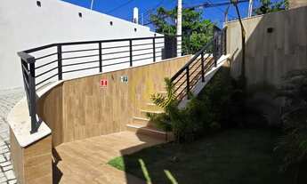 Imagem 7: Casa em Condomínio para Venda em Lauro de Freitas, Ipitanga, 4 dormitórios, 1 suíte, 3 ban