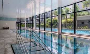 Imagem: Apartamento em Jardim do Salso