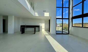 Imagem 7: Casa de 5 quartos a venda no condomínio Alphaville Juiz de Fora